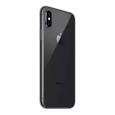 iPhone XS 64 Gb Negro Acces Orig A Meses Reacondicionado