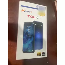 Celular Tcl 10 T790b