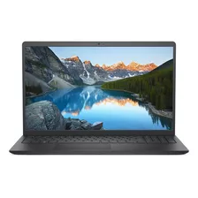 Laptop Dell Inspiron 15 3511+i7+iris Xe+16gb+ssd 512gb