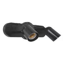 Spot Beta Ch.2 Luces E27 Base Curva Negro