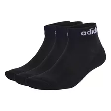 Medias Lifestyle Hombre adidas Ref.ic1303 C Lin Ankle 3p