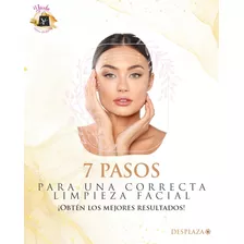 Preparacion Y Cuidado Del Rostro Antes Y Despues Del Maquill