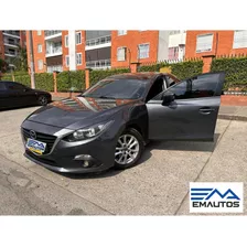 Mazda 3 2016 2.0 Touring