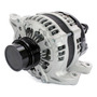 Alternador Isuzu Rodeo 3.2l V6 1998 Hitachi