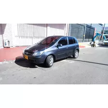 Hyundai Getz Gl 2010 Aut