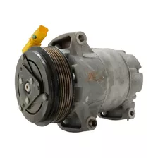 Compressor Do Ar Peugeot 206 Sw Presence 1.4 2008