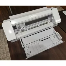 Plotter Silhouette Cameo 4 Impecable Completo