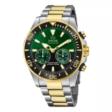 Reloj J889/5 Jaguar Hombre Connected