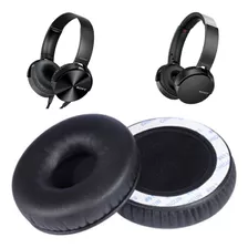 Almofadas Reposição Fones Sony Mdr - Xb450ap Xb550ap Xb650bt