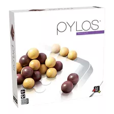 Pylos - Juego De Mesa