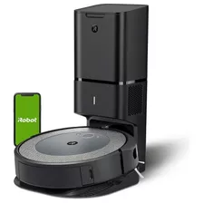 Irobot Roomba I3+ Evo (3550) Wi-fi Connected Robot Vacuum 