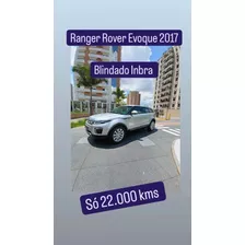 Rover Land Rover Evoque Dynamique Se 