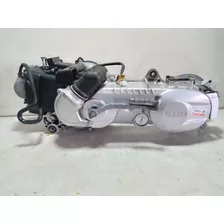 Motor Yamaha Neo 115 2008 Á 2012 Original 