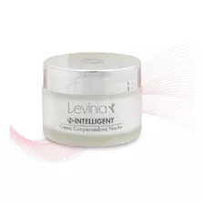 Crema De Noche Neuro-aging - N-intelligent - Levinia Dermik