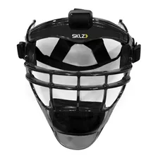 Protector Facial Para Beisbol Y Softbol Field Shield Sklz