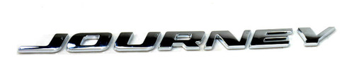 Emblema  Journey  De Puerta Cajuela Dodge Journey Limited Foto 2