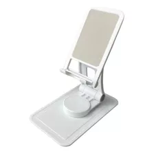 Holder Soporte 360 Giratoria Base Para Celular Tablet