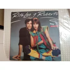 Rita Lee Y Roberto Baila Conmigo