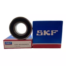 Rolamentos Para Skates E Patins Skf Medida: 52x25x15 Abec 1 Pacote X 2 Unidades