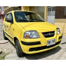 Hyundai Atos Prime Gl 2011 - 78,000.000