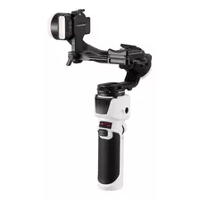 Estabilizador De Cardán Zhiyun Gimbal Standard Incorporado D