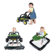 Bright Starts John Deere Gator 3 Maneras De Jugar A Walker 