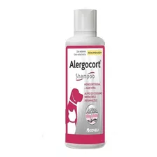 Shampoo Alergocort Shampoo 200ml - Coveli