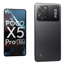 Xiaomi Poco X5 Pro 5g Dual Sim 8gb Ram 256gb Versão Global