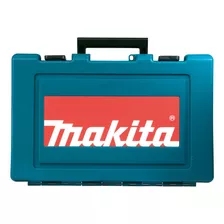 Estuche De Plástico Para Herramientas Makita 8246953