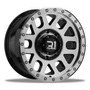 Rines 20 Kmc Xd Xd820 8-170 Ford F-250 F-350 Precio Par