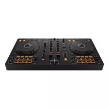 Consola Pioneer Ddj-flx4 / 2 Canales / Rekordbox / Serato