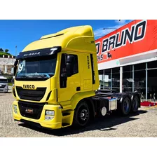 Iveco Hiroad 440 6x2 Ñ É Volvo Fh 440 Fh 460 Globettrother