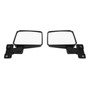 Par Espejos Puerta Pa Toyota Landcruiser 70 75 78 Out 85-07 Toyota Land Cruiser