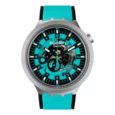 Reloj Swatch Sb07s111 Caballero