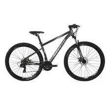 Bicicleta Aro 29 Sunpeed Zero 24 Velocidades Shimano 