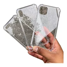 Funda De Acrigel Alta Calidad Para iPhone