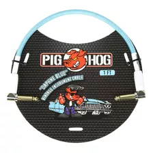Pig Hog Pch10agr Amplificador Grill De Ngulo Recto 1/4 A 1/