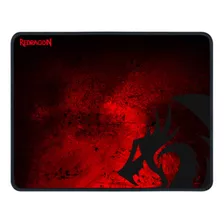 Mousepad Redragon Pisces P016 Speed Mediano