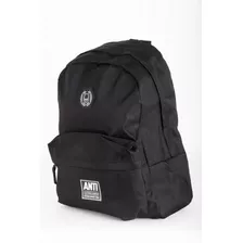 Mochila Backpack Negro