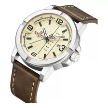 Relógios De Marcas De Luxo Para Homens Relógio De Quartzo Si