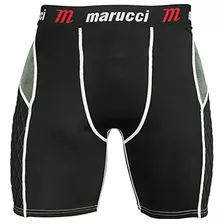 Marucci Adultos Elite Acolchado Slider Shorts