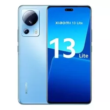 Xiaomi 13 Lite 8gb Ram 128gb Original Global (5g)