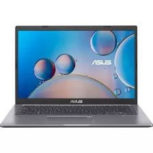 Notebook Asus Vivobook 15.6 M515 Ryzen 7 8gb 512gb Ssd Gris