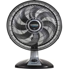 Ventilador Mondial 40cm 8pas Repelente Pastilha Vtx40 8p