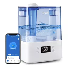 Levoit - Humidificador Inteligente Con Control Alexa