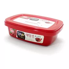 Gochujang Pasta Pimenta Picante Coreana Sajo 170g