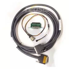 Cable Adaptador Kit Gabinete Ibm Scsi Server Xseries 42c3910