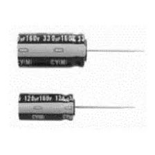 10pz Paq. Ucy2v220mpd9 Capacitor Electrolitico 22uf 350v