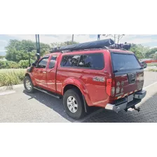 Nissan Frontier Usa Vq40