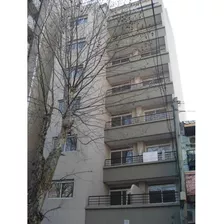 Semipiso V.luro Pola 26 Monoambiente Fte Balcon A Estrenar